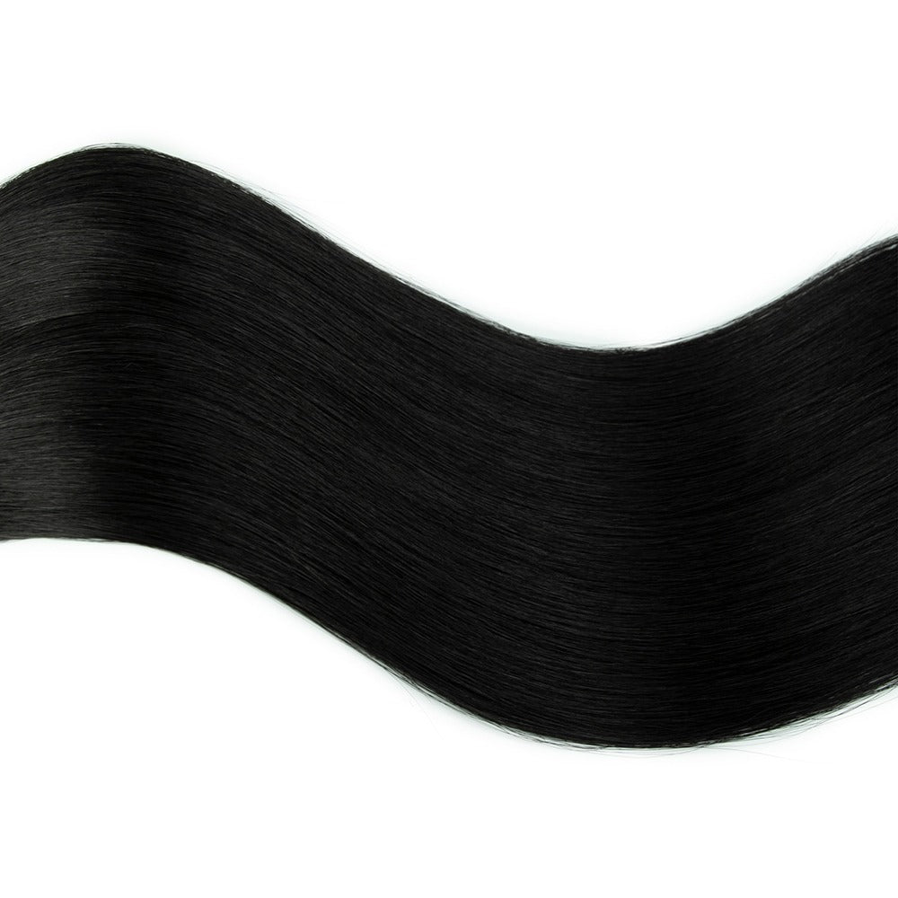 Petite Wefts - 1 - INK